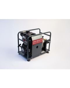 Ilmanpainekompressori, JetAir 100270 10 bar