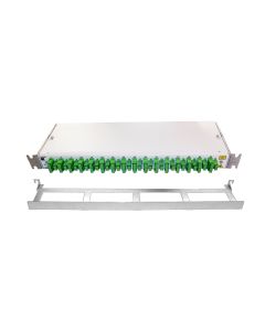 Jakajapaneeli 16 kpl XGS-PON-WDM SC/APC E