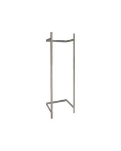 Avoseinäteline 42U 300mm