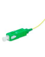 Häntäkuitu SC APC 12kpl 2m