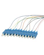 Häntäkuitu SC UPC OS2 2m 12kpl FIN2012