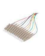 Häntäkuitu LC OM3 2m 12kpl FIN2012