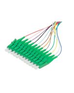 Häntäkuitusarja LC APC 2m 12kpl FIN2012