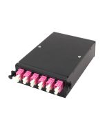 Moduuli A 1xMPO12-6xLC DPX OM4 key u/d