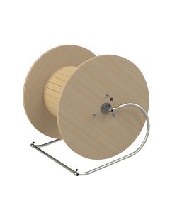 Jetdrum 1200 kaapelikelateline