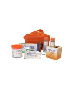 Puhdistustarvikelaukku 800+