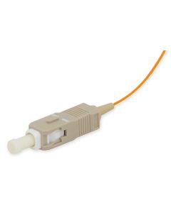 Häntäkuitu SC OM1 12kpl 1,5m