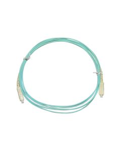 SC-SC OM3 50um 1m - 3m