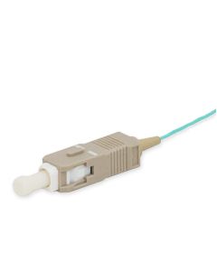 Häntäkuitu SC OM3 12kpl 1,5m