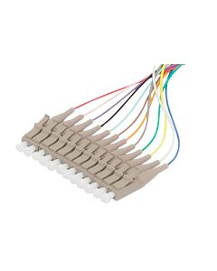 Häntäkuitu LC OM3 2m 12kpl FIN2012