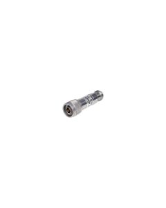 6810.17.B Precision Attenuator 10dB, 1W, N m/f