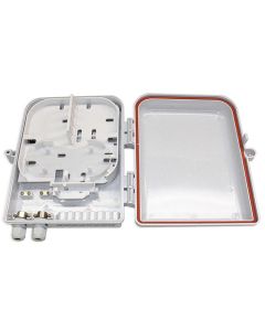 Ulkopäätekotelo 2/16-porttinen