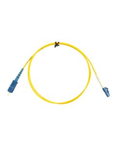 LC-SC UPC OS2 1m - 10m