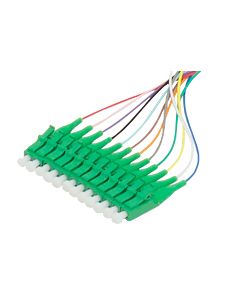 Häntäkuitusarja LC APC 2m 12kpl FIN2012