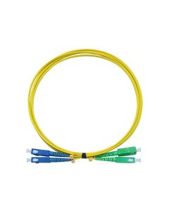 SC APC-SC UPC DPX 1m - 10m