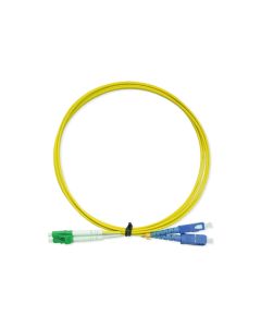 LC APC-SC UPC DPX 2m - 10m