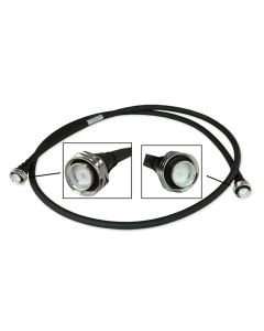 RF jumpperi 7/16M-7/16M 1/2 LSZH/UV 7m