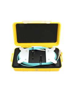 Orbis Etumittakuitu LC-SC OM3 150M