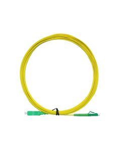 LC-SC APC 0,5m - 10m