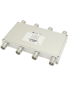 Hybridi 4x4 150W 694-2700 MHz 4.3-10F