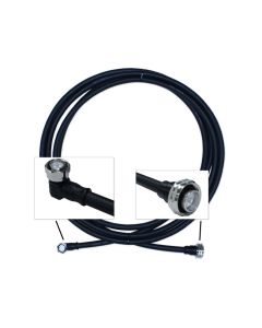 RF jumpperi 4.3-10MA-7/16M 1/2 LSZH/UV 10m