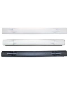 Hotlok peitinpaneeli, 1U, 10 kappaleen paketti.