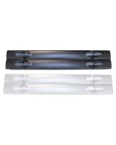 Hotlok peitinpaneeli, 2U, 5 kappaleen paketti