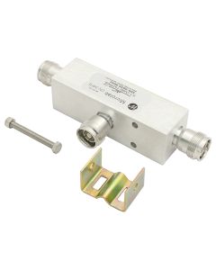 Tapper 2:1/3 dB 500W 350-5930 MHz 4.3-10F