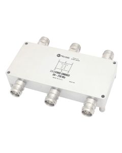 Hybridi 3x3 150W 694-2700 MHz 4.3-10F