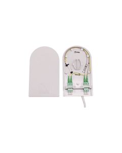 Orbis-kotelo 4 LC APC 20-40m