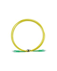 SC APC-SC APC BB G657 0,5-1m