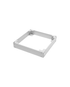 Sokkeli 100x800x600mm