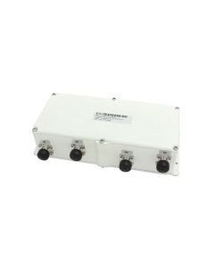 Hybridi 4x4 200W 380-2700 MHz 4.3-10F