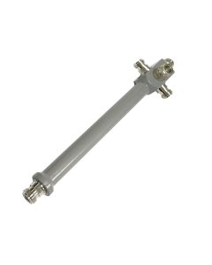 Tehonjakaja 4-tie 300W 380-2700 MHz 4.3-10F