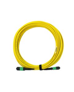 MPO12F/F OS2 LowLoss Pol A 5-50m