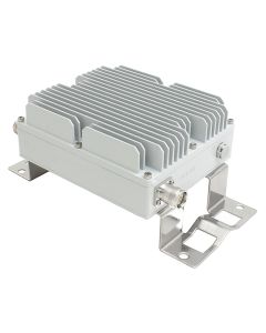 Vaimennin 15dB 50W 698-2700 MHz 4.3-10 F/F