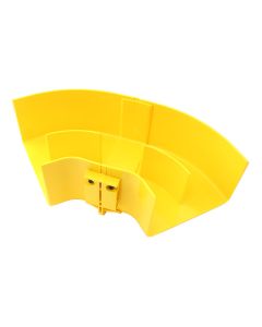 DW-16HA90 Kulmakappale 90, 160x100