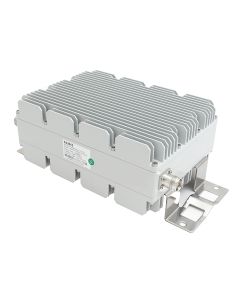 Vaimennin 6dB 200W 698-2700 MHz 4.3-10 F/F