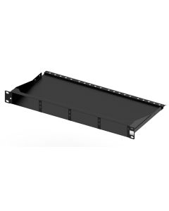 Moduulikehikko musta 173mm