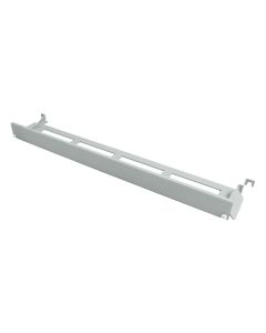 Kaapeliohjuri 100mm irrotettava törmäyssuoja harm.