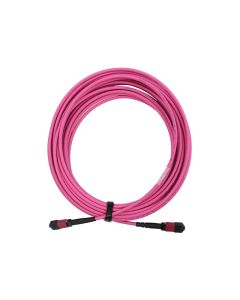 MTP12F/F OM4 LowLoss 4,5mm Pol A 5-50m