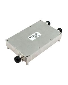 Diplexeri 250W 617-960/1695-2700 MHz 4.3-10F
