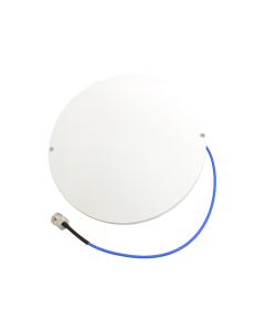 Ympärisäteilevä antenni 50W 350-2700 MHz 4.3-10F