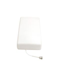 Paneeliantenni 50W 380-2700 MHz 4.3-10F