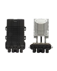 Orbis Maajatkoskotelo OMK-06-192-12F16