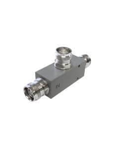 Tapper 100:1/20 300W 340-4000/5300-6000MHz 4.3-10F