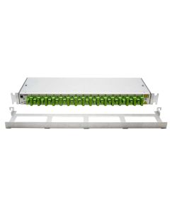 Jakajapaneeli 1:2 (16 kpl) SC/APC E