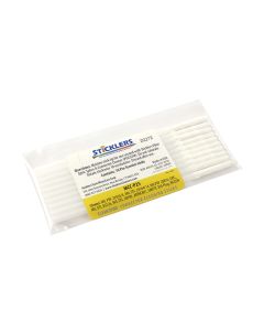 Puhdistuspuikko iso Termini linssiliitin 50kpl/pkt