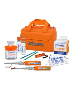 Puhdistustarvikelaukku 2300+