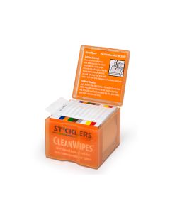 Puhdistusliinakuutio suojakotelolla 640+